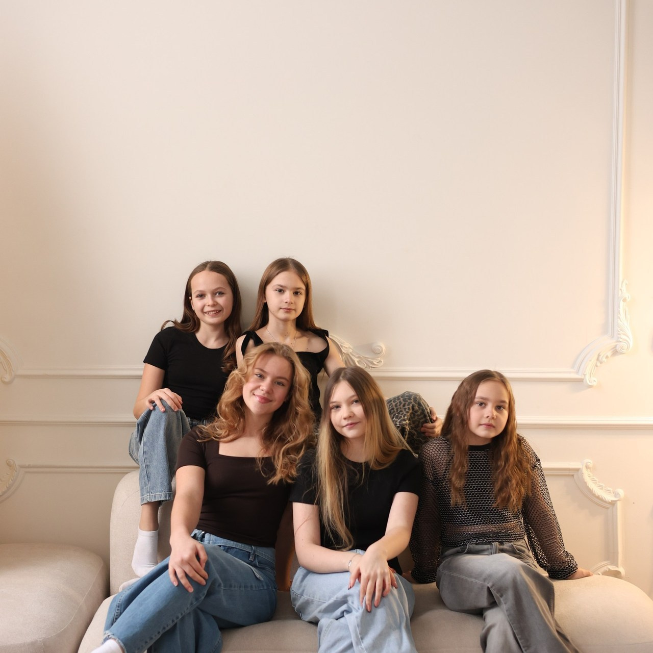 Отзывы. Антонова Таня Индивидуальные и семейные съемки в Липецке