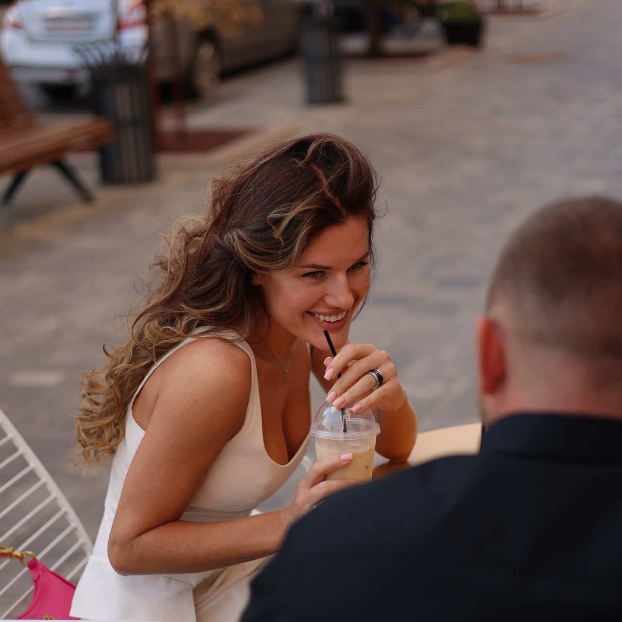 Отзывы. Антонова Таня Индивидуальные и семейные съемки в Липецке