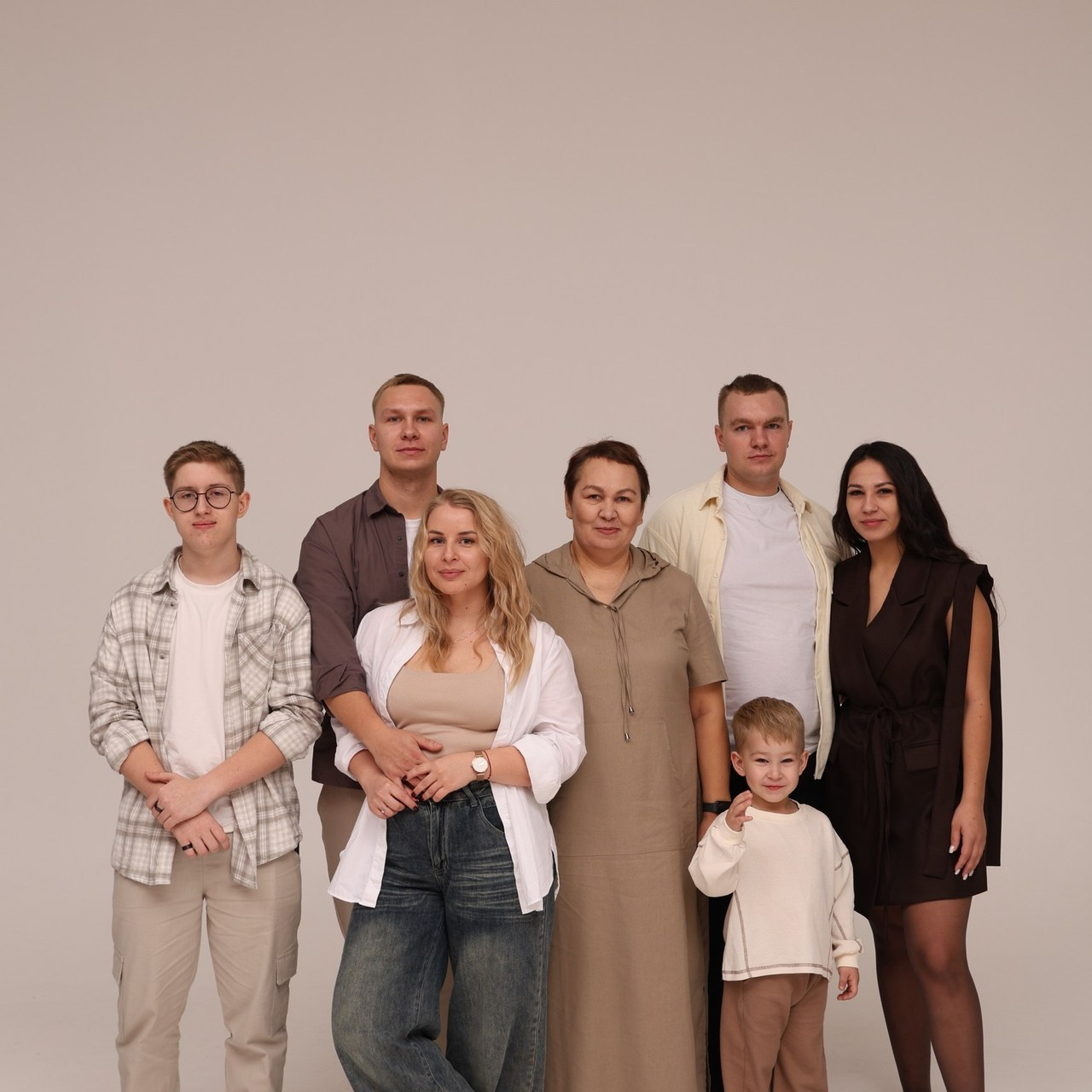 Отзывы. Антонова Таня Индивидуальные и семейные съемки в Липецке