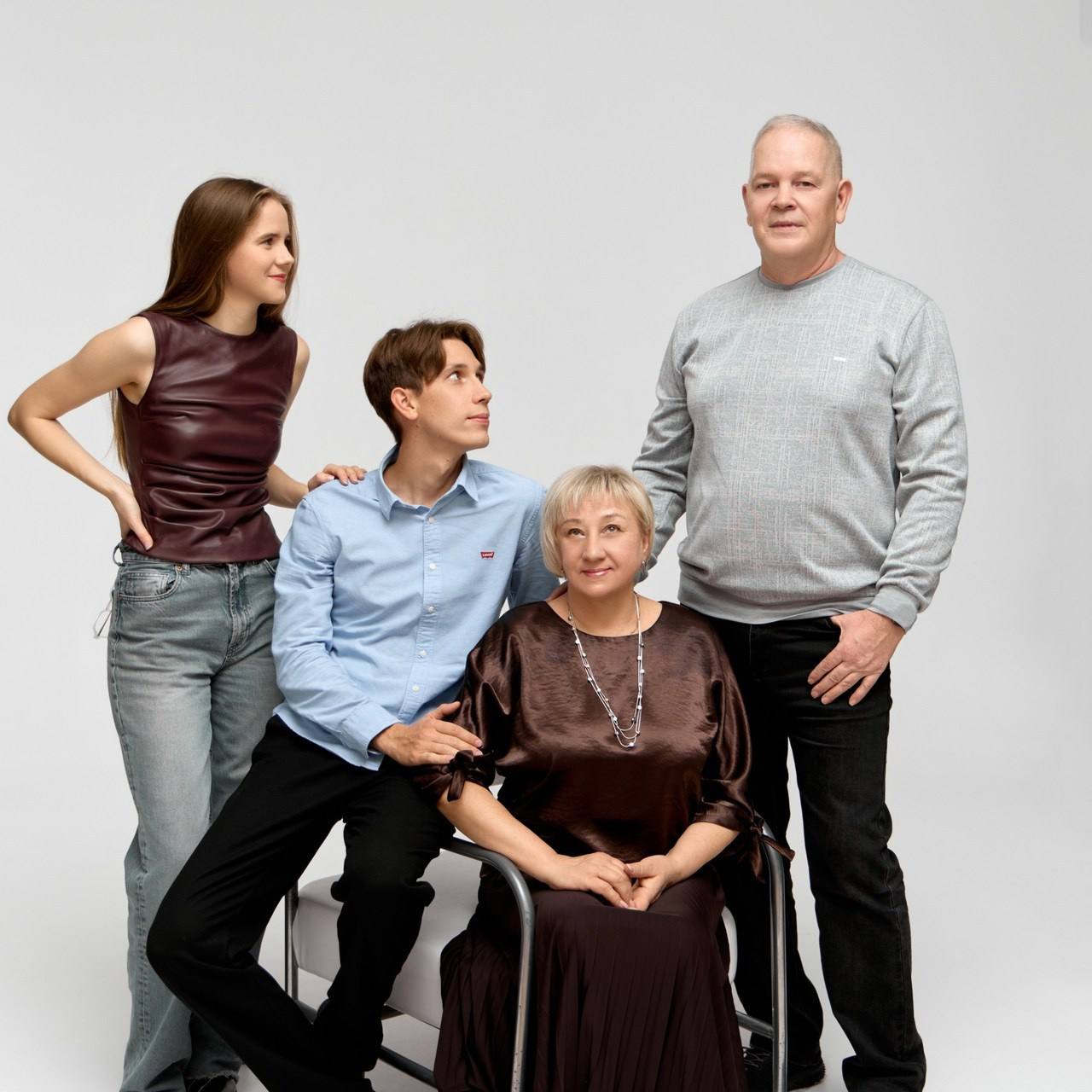 Отзывы. Антонова Таня Индивидуальные и семейные съемки в Липецке