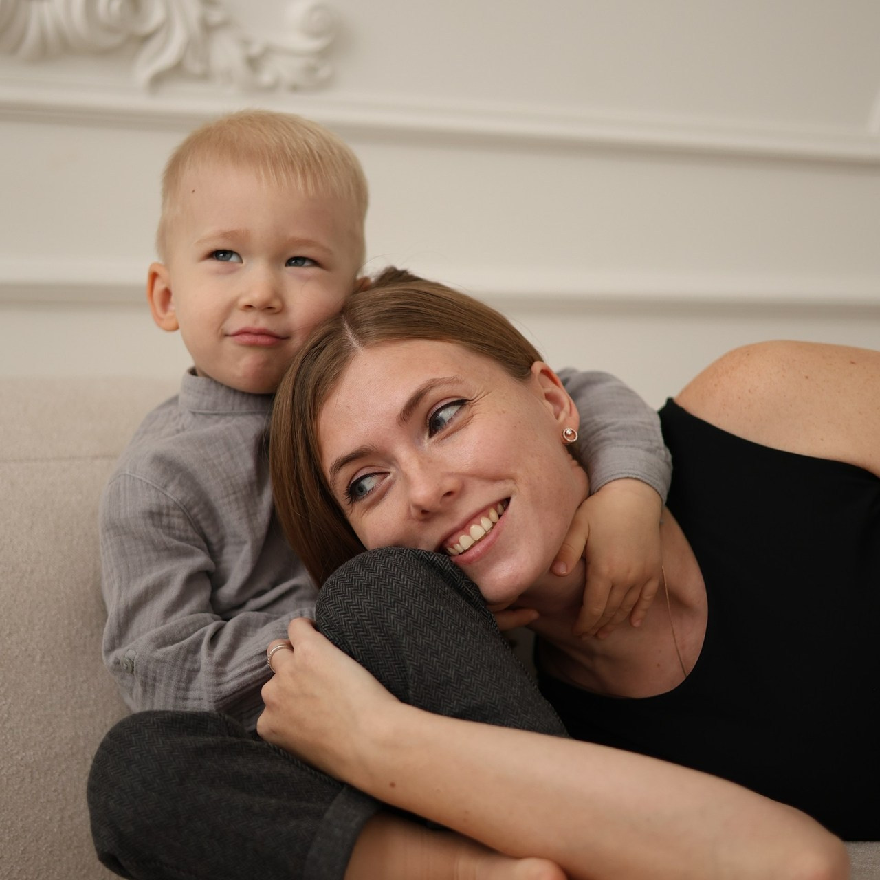 Отзывы. Антонова Таня Индивидуальные и семейные съемки в Липецке