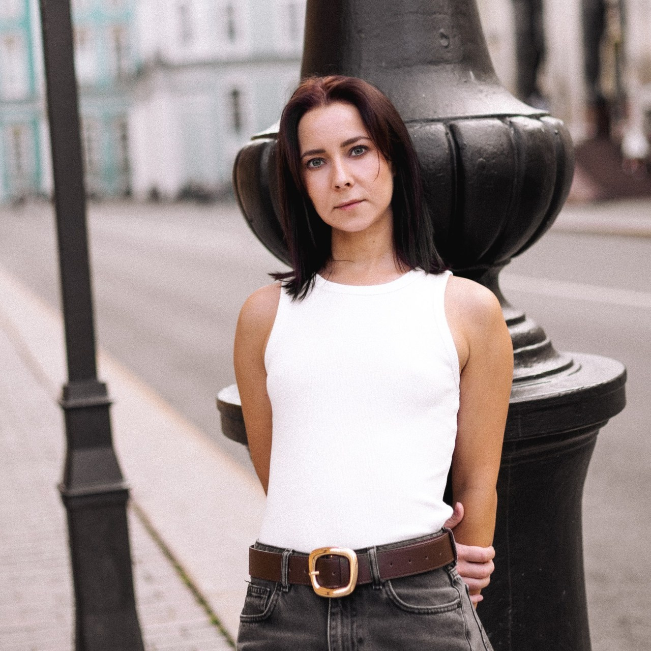 Женский фотограф Бали