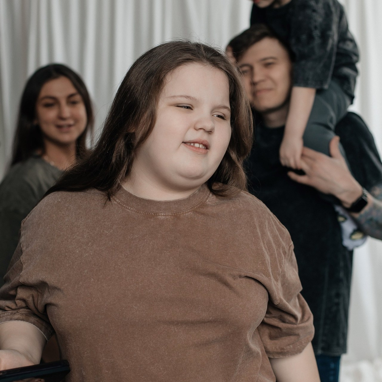 Feedback. Алёна Киселёва | фотограф