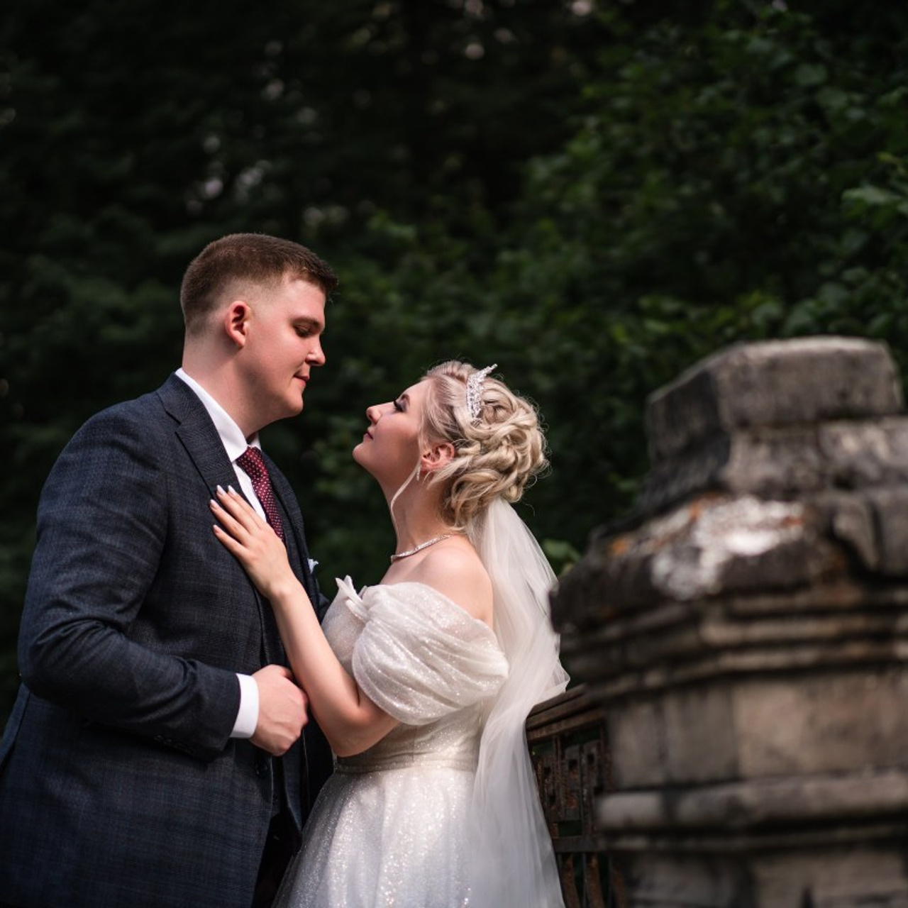 Отзывы. Свадебный фотограф Вера Климова