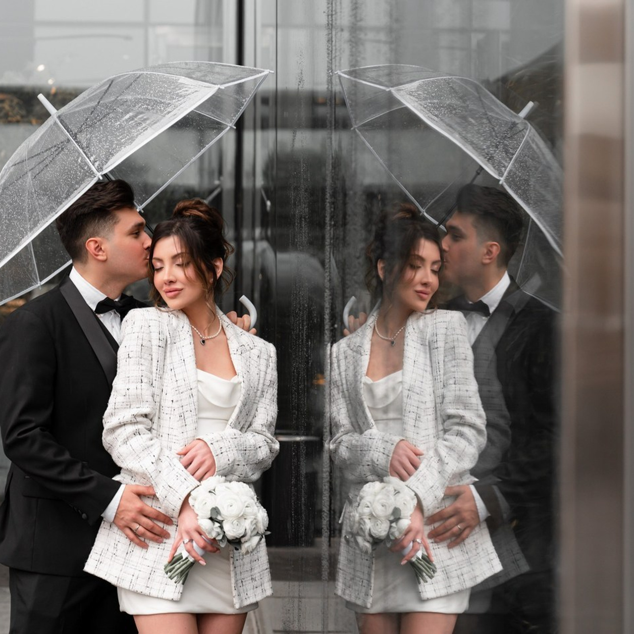 Отзывы. Свадебный фотограф Вера Климова