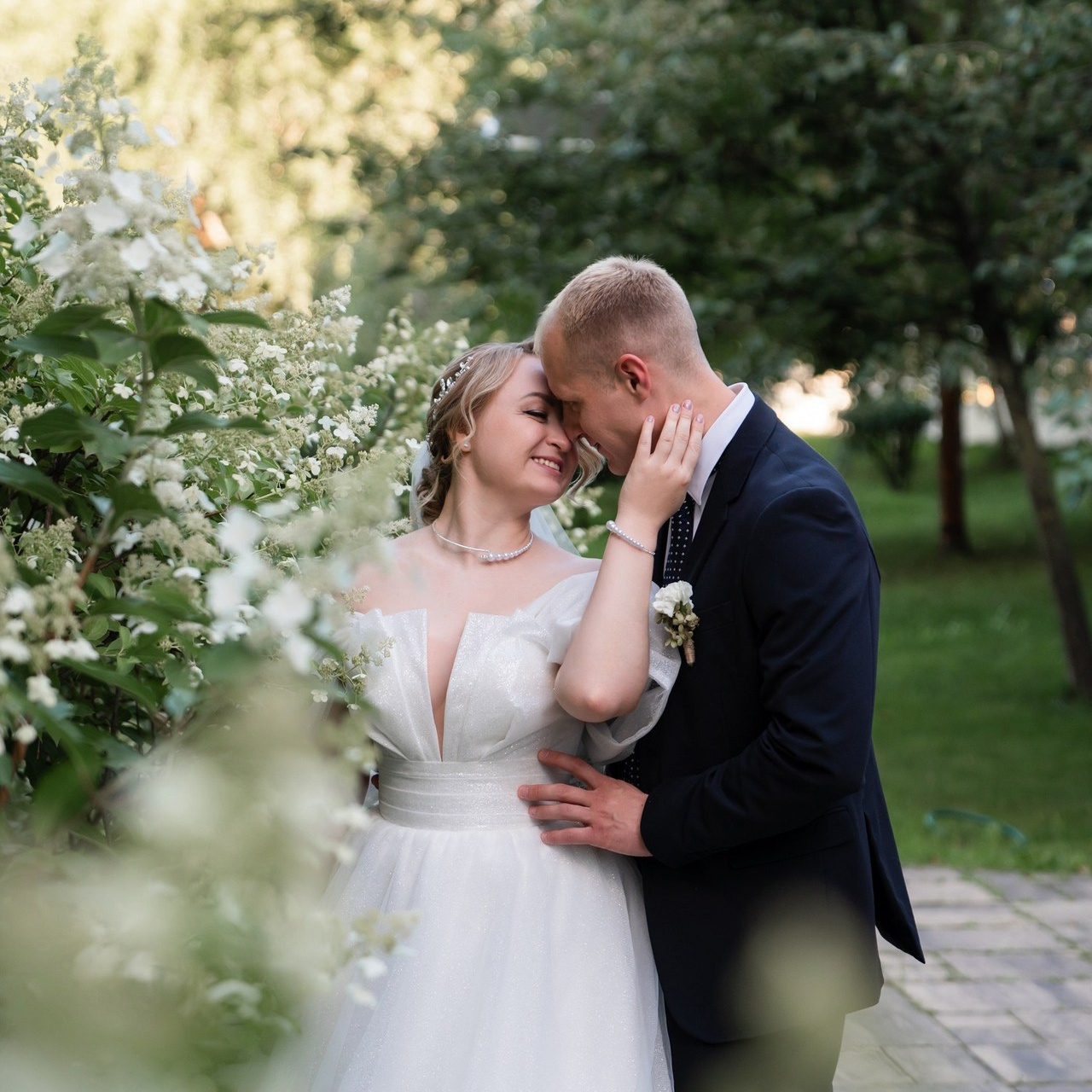 Отзывы. Свадебный фотограф Вера Климова