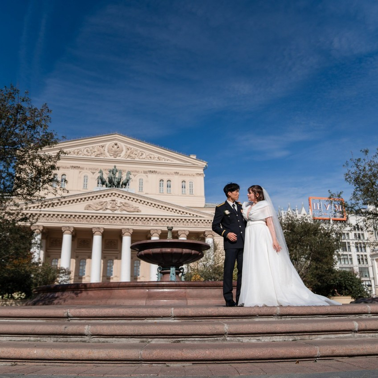 Отзывы. Свадебный фотограф Вера Климова