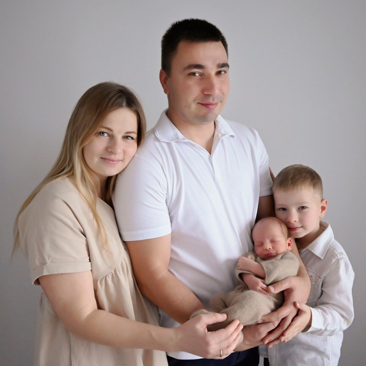 Отзывы. Фотограф новорожденных, беременных, детский и семейный в г. Курск