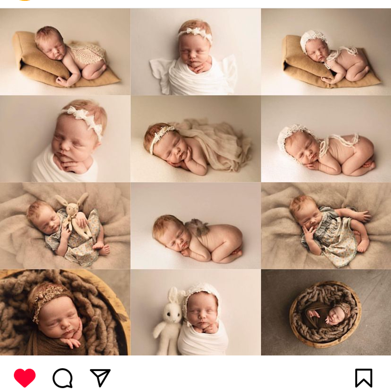 Отзывы. Фотограф новорожденных, беременных, детский и семейный в г. Курск