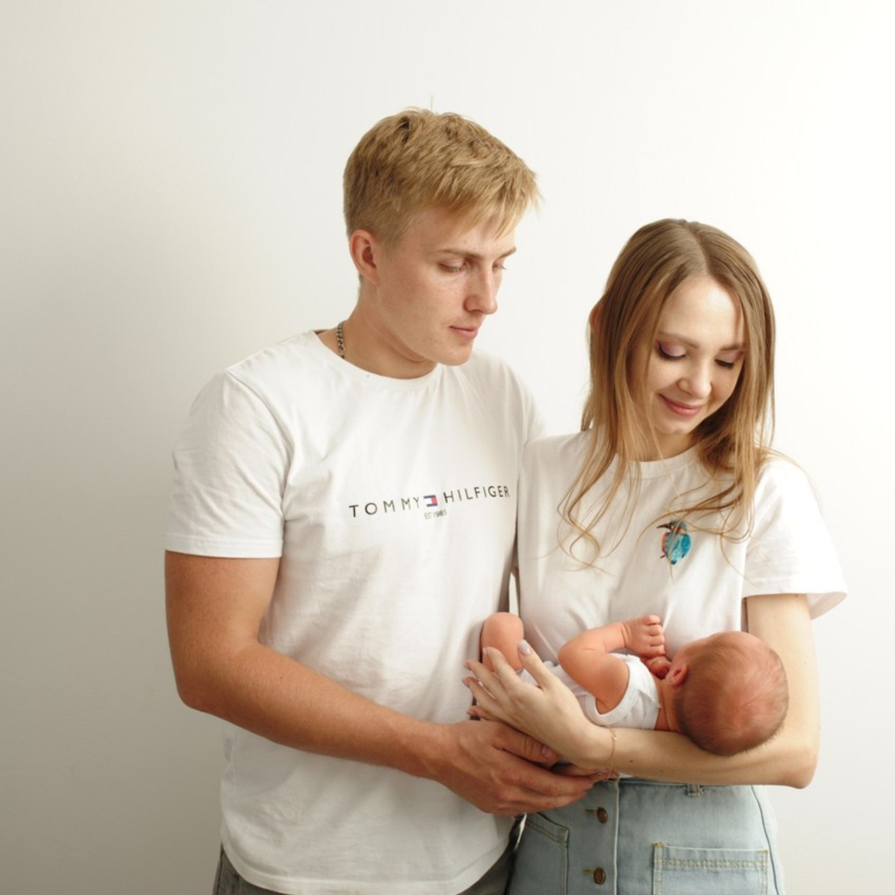 Отзывы. Фотограф новорожденных, беременных, детский и семейный в г. Курск