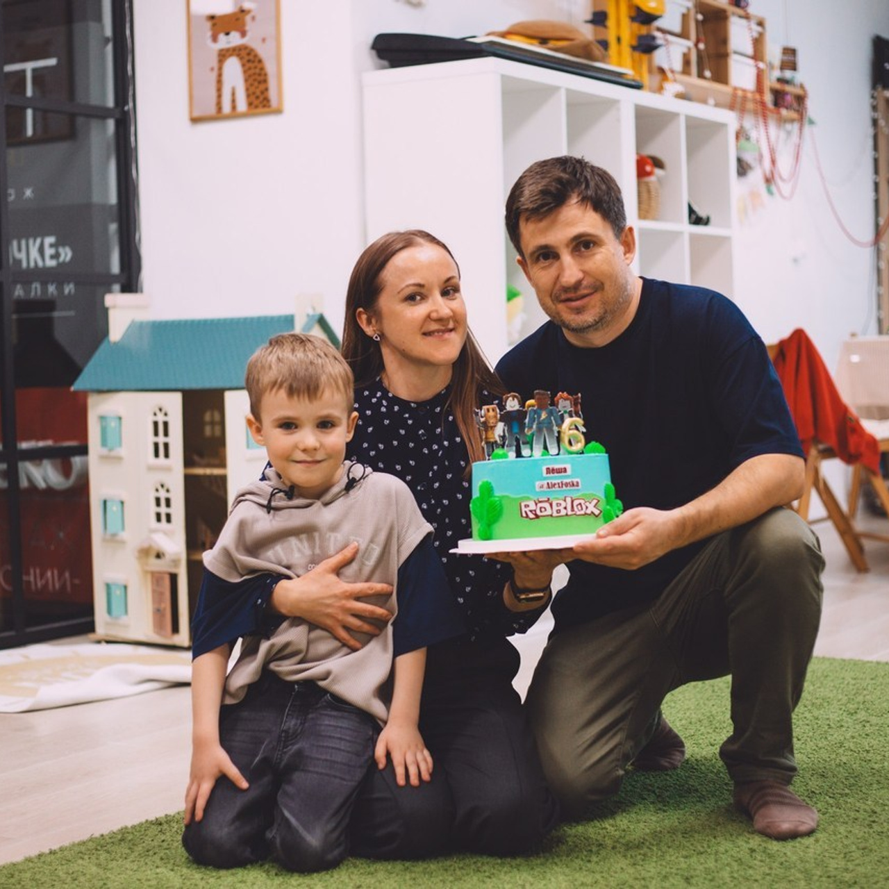 Отзывы. Фотограф Федунов Константин