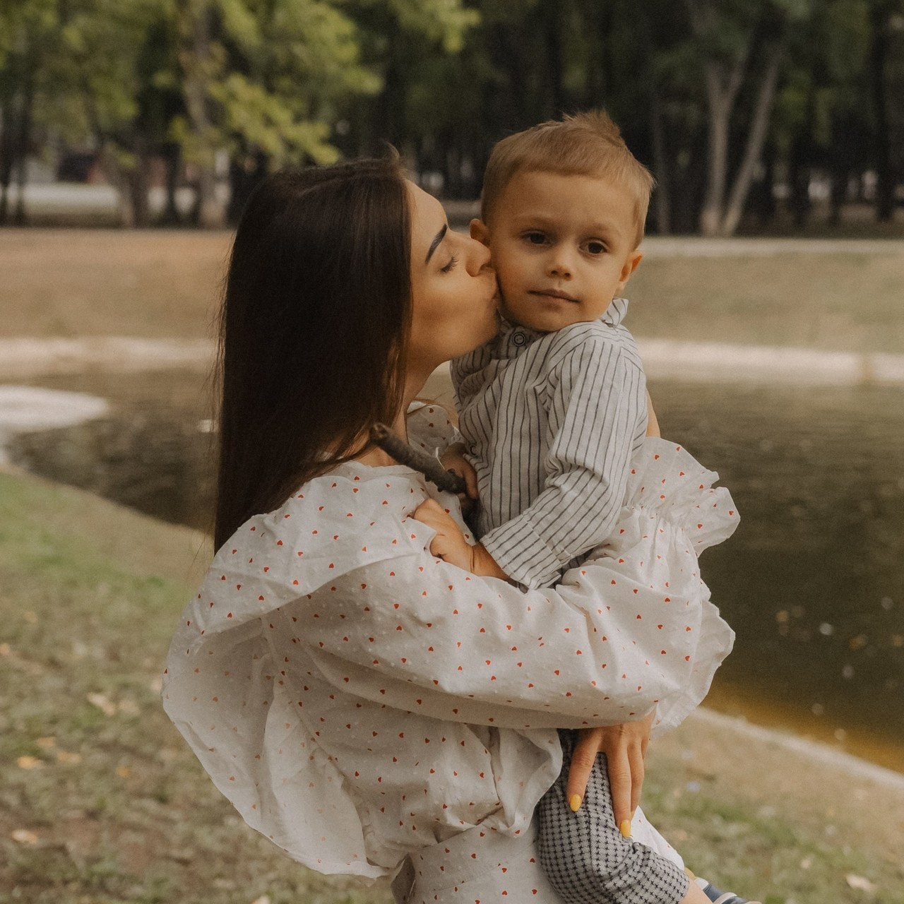 Отзывы. Фотограф, контент | Самара, Кошелев Парк, Барыш