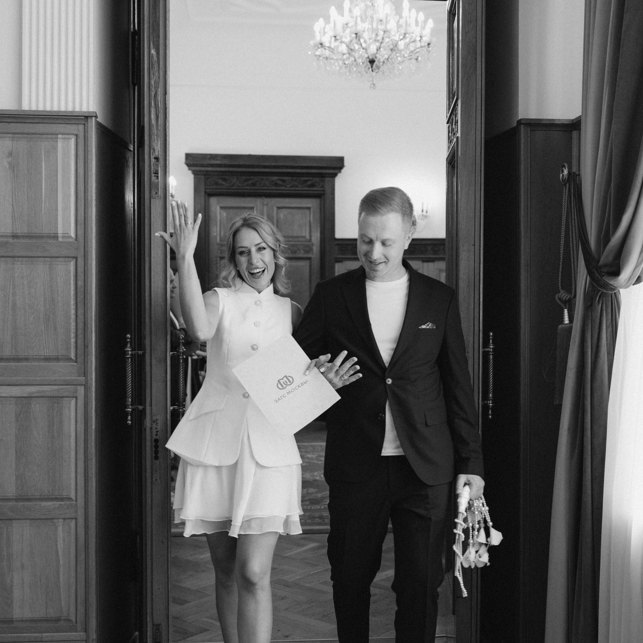 Отзывы. Свадебный, портретный и семейный фотограф в Москве Абукалиева Диляра