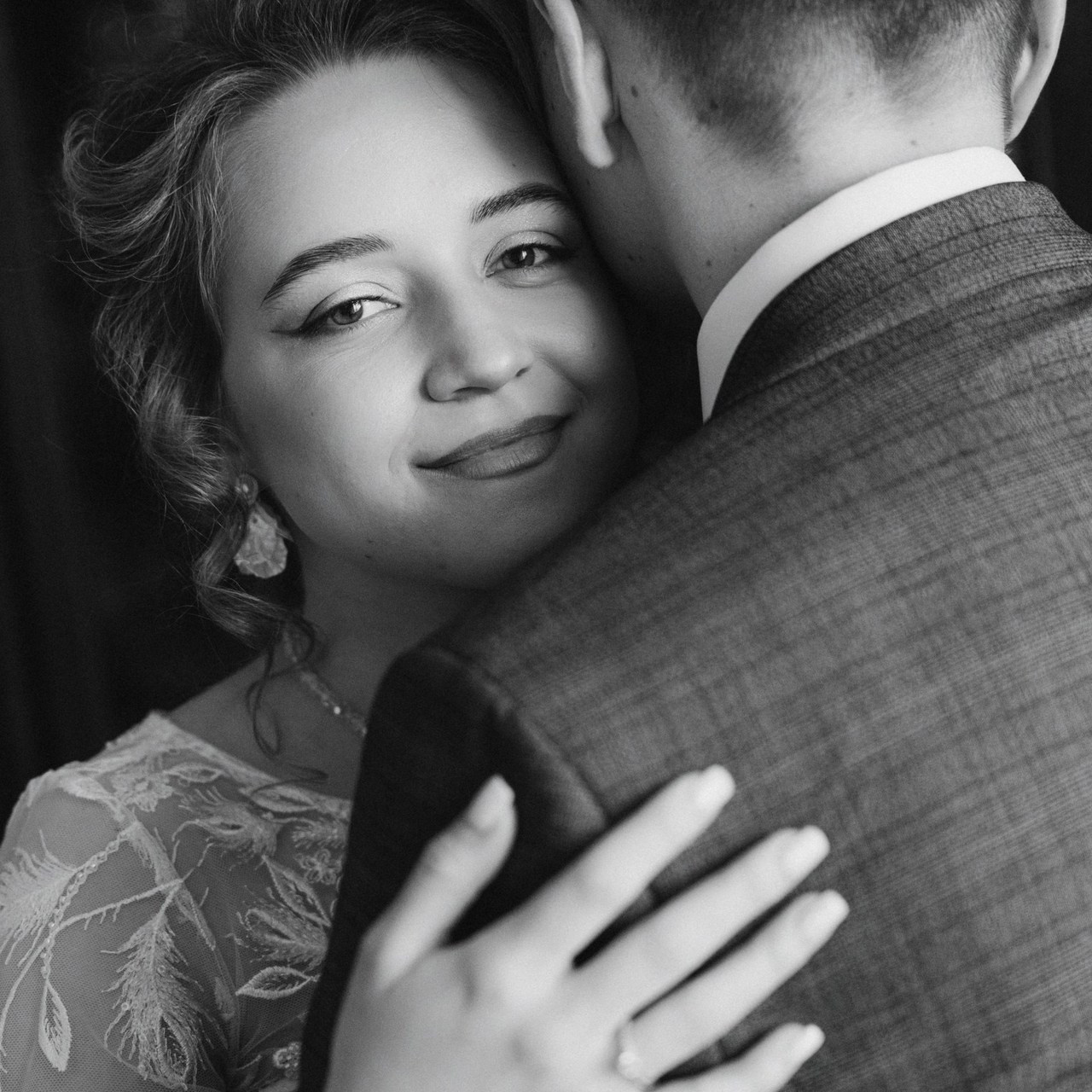 Отзывы. Свадебный, портретный и семейный фотограф в Москве Абукалиева Диляра