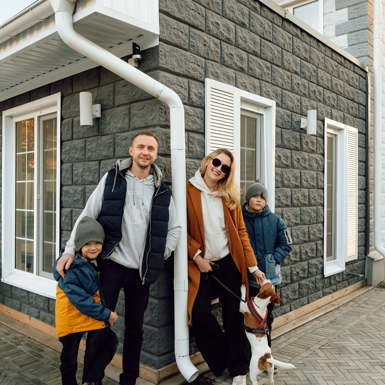 Отзывы. Главная