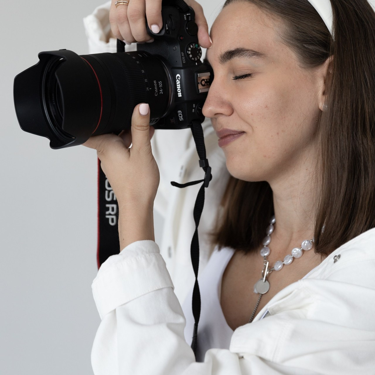 Отзывы. Женский и свадебный фотограф Юлия Лихонкина Саратов