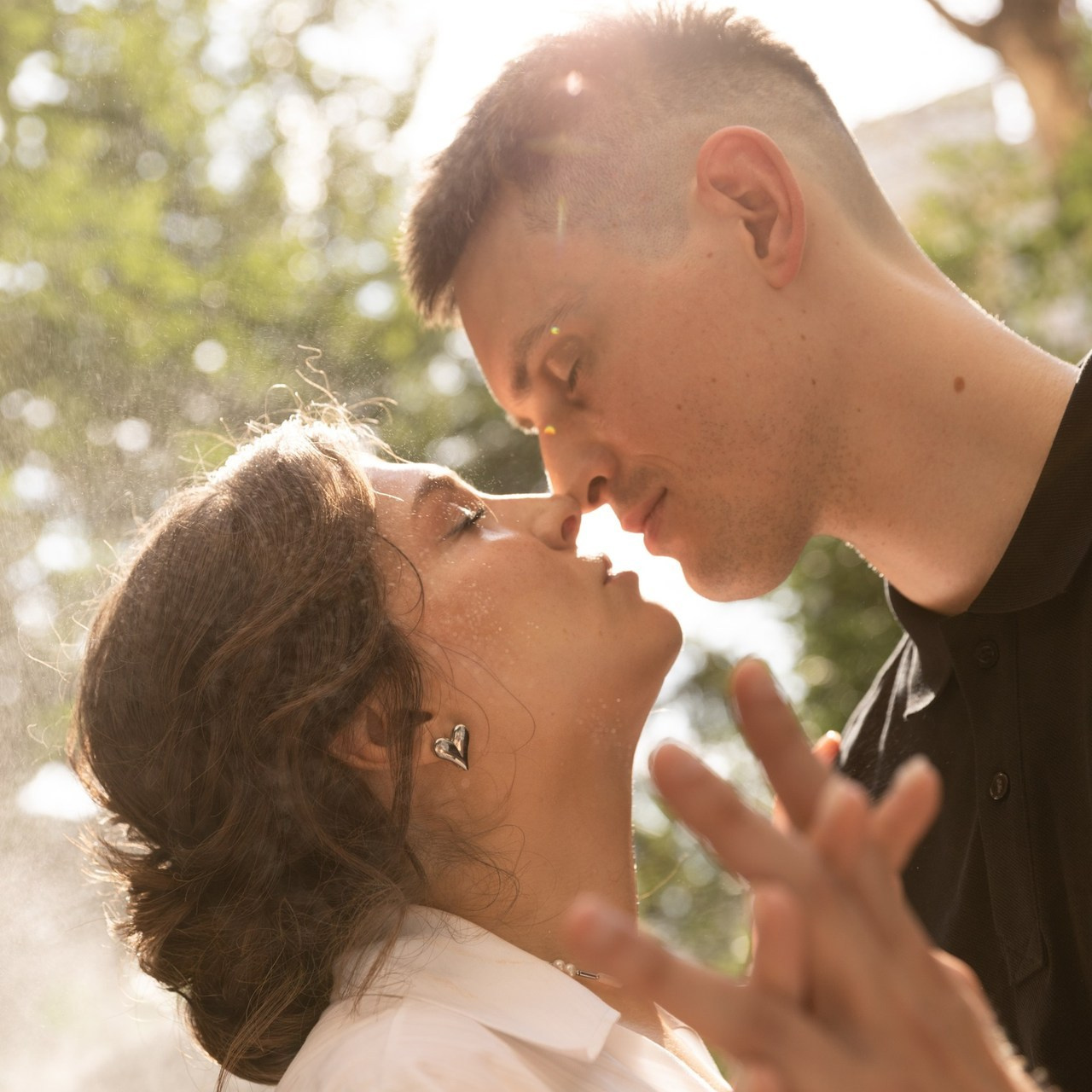 Отзывы. Женский и свадебный фотограф Юлия Лихонкина Саратов