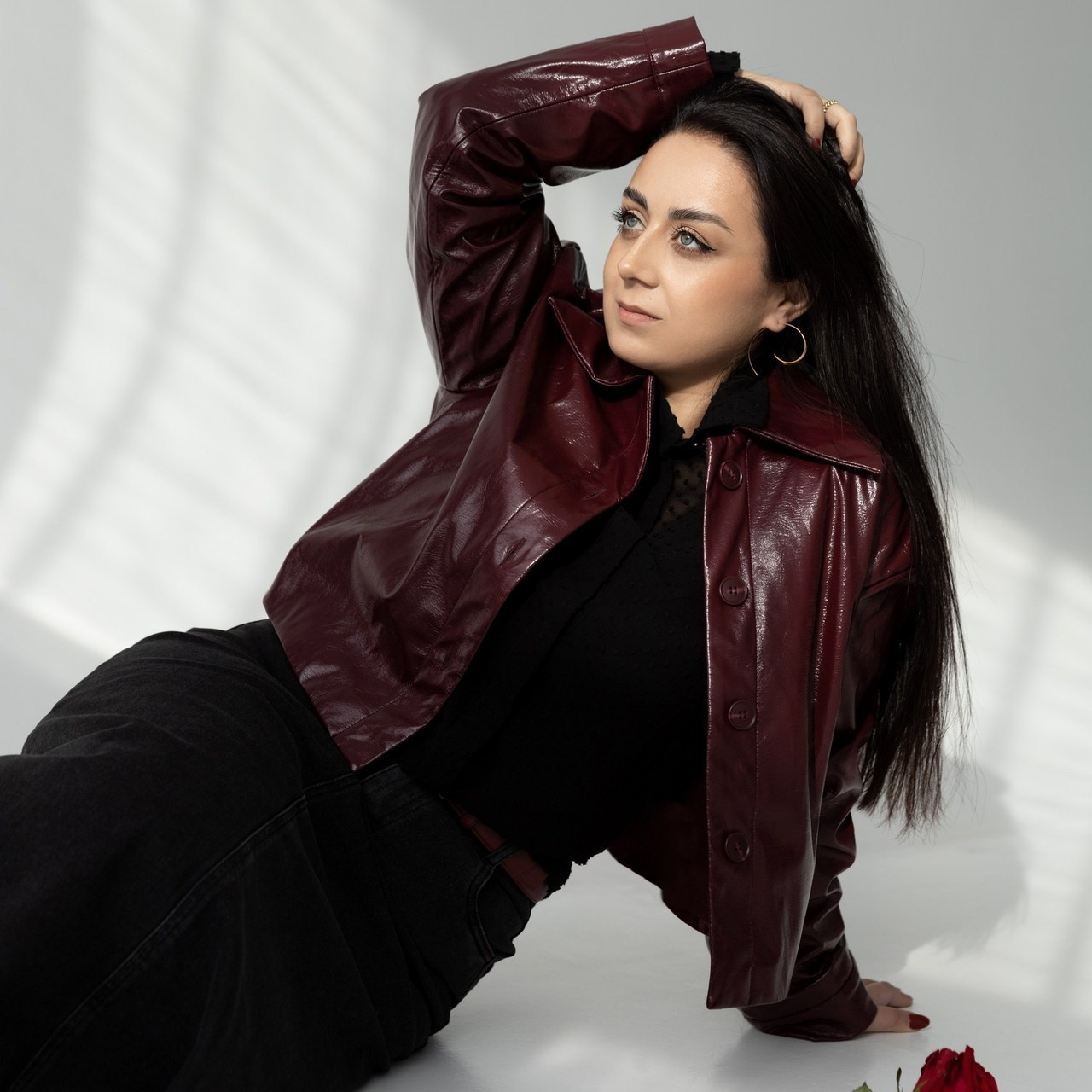 Отзывы. Женский и свадебный фотограф Юлия Лихонкина Саратов