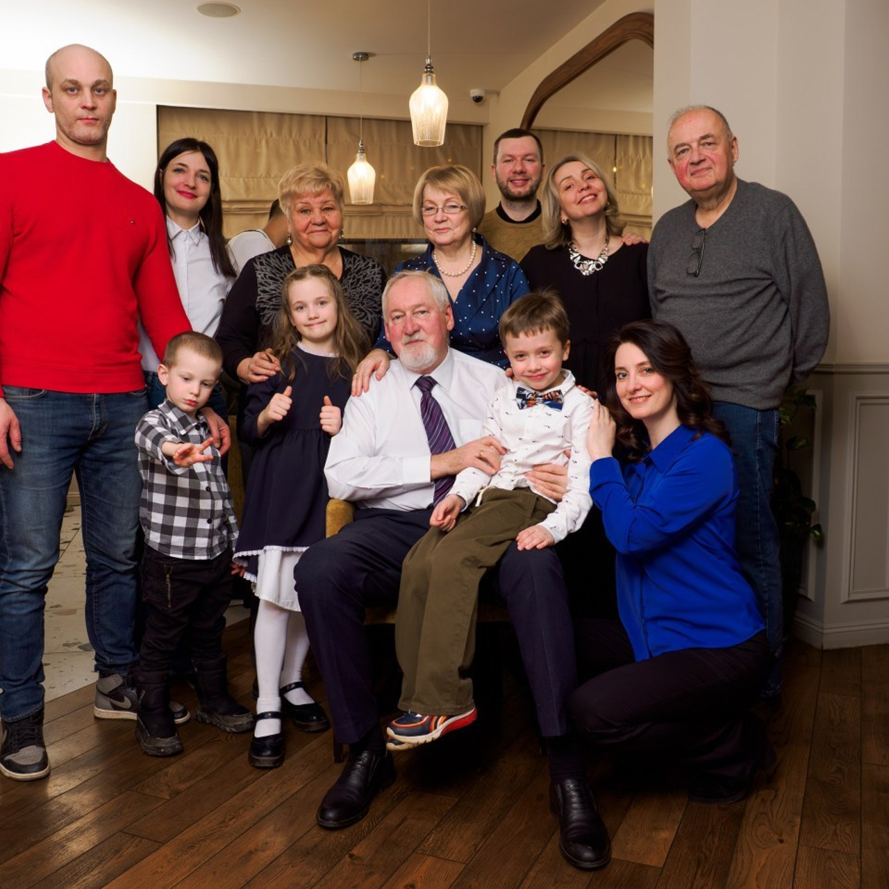 Отзывы. Репортажный фотограф Москва