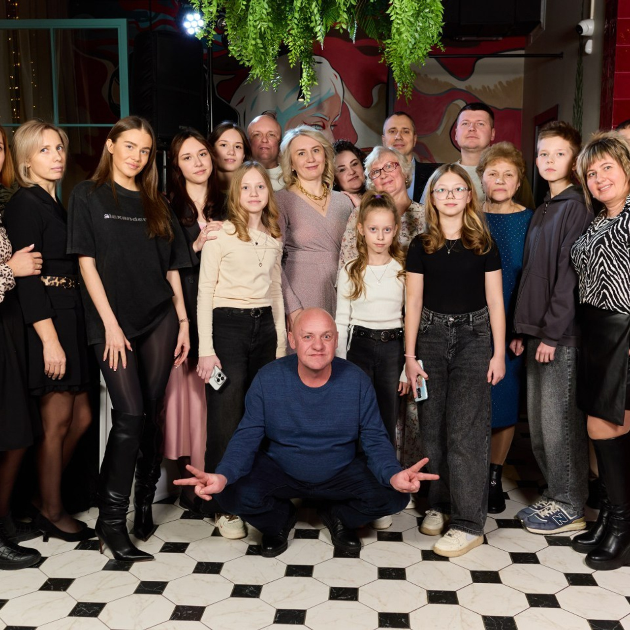 Отзывы. Репортажный фотограф Москва