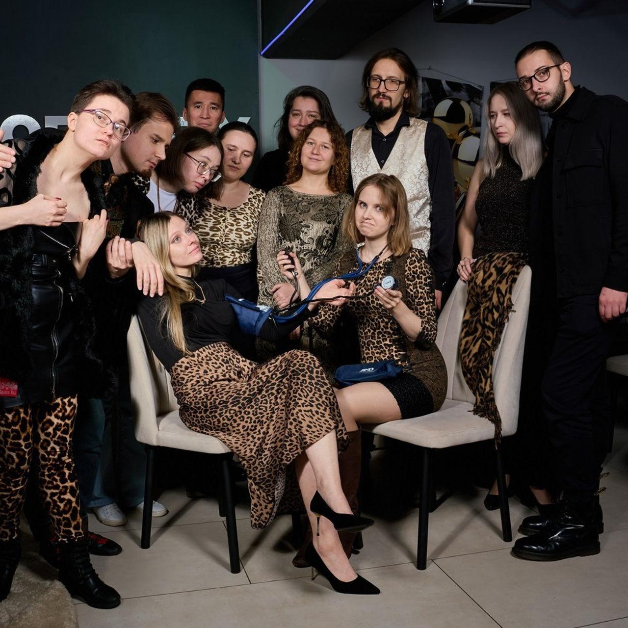 Отзывы. Репортажный фотограф Москва