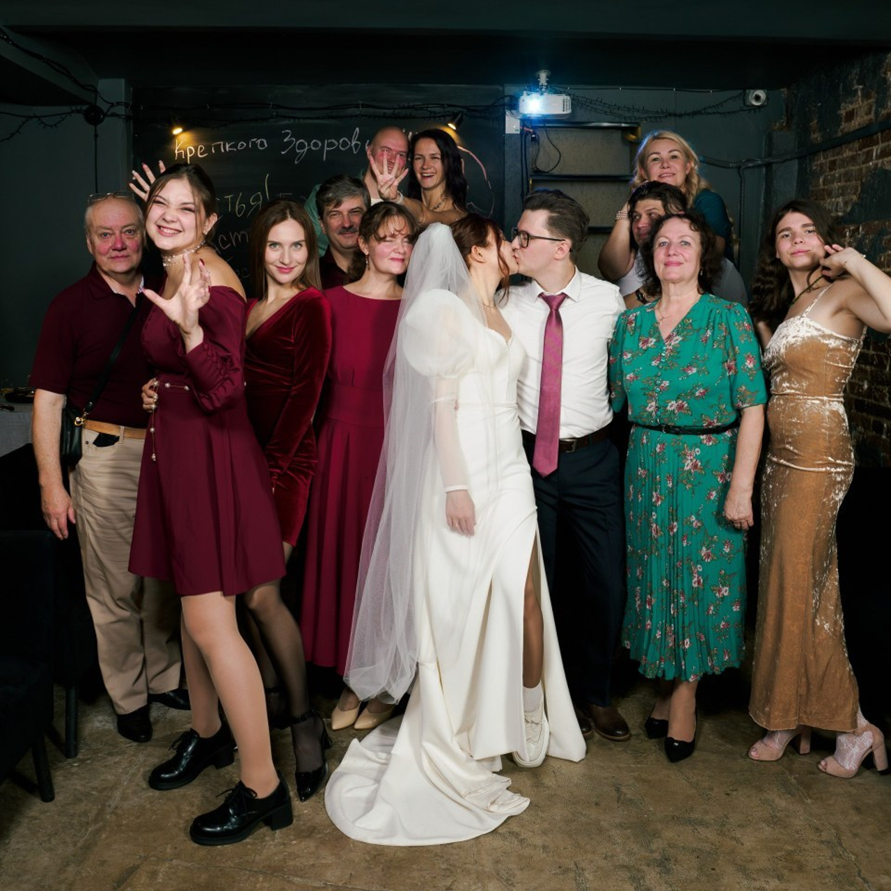 Отзывы. Репортажный фотограф Москва