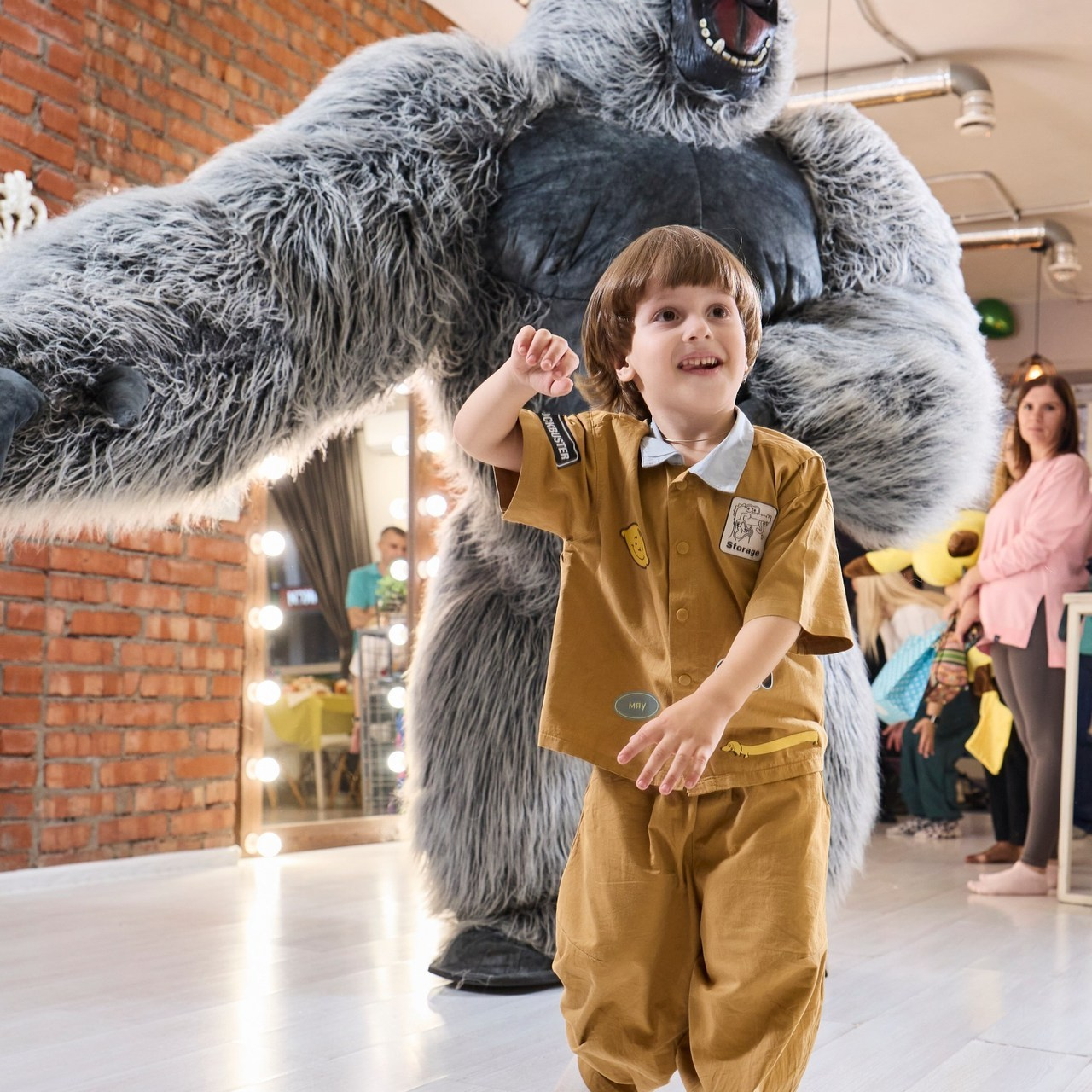 Отзывы. Репортажный фотограф Москва