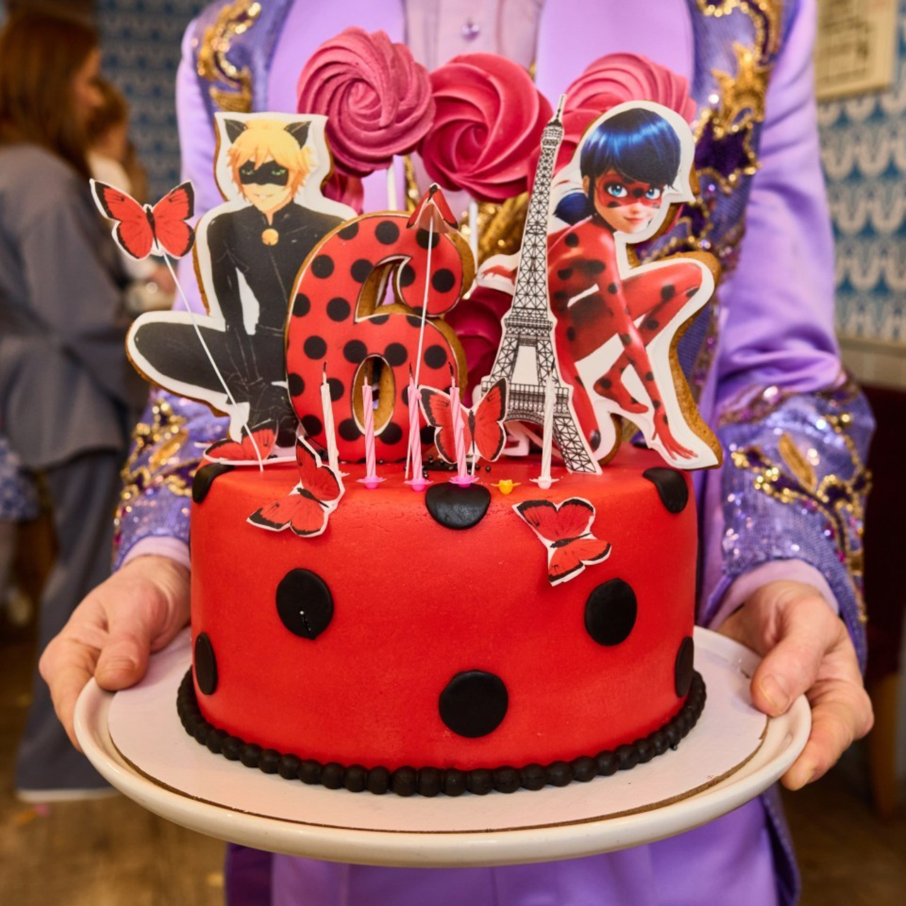 Отзывы. Репортажный фотограф Москва