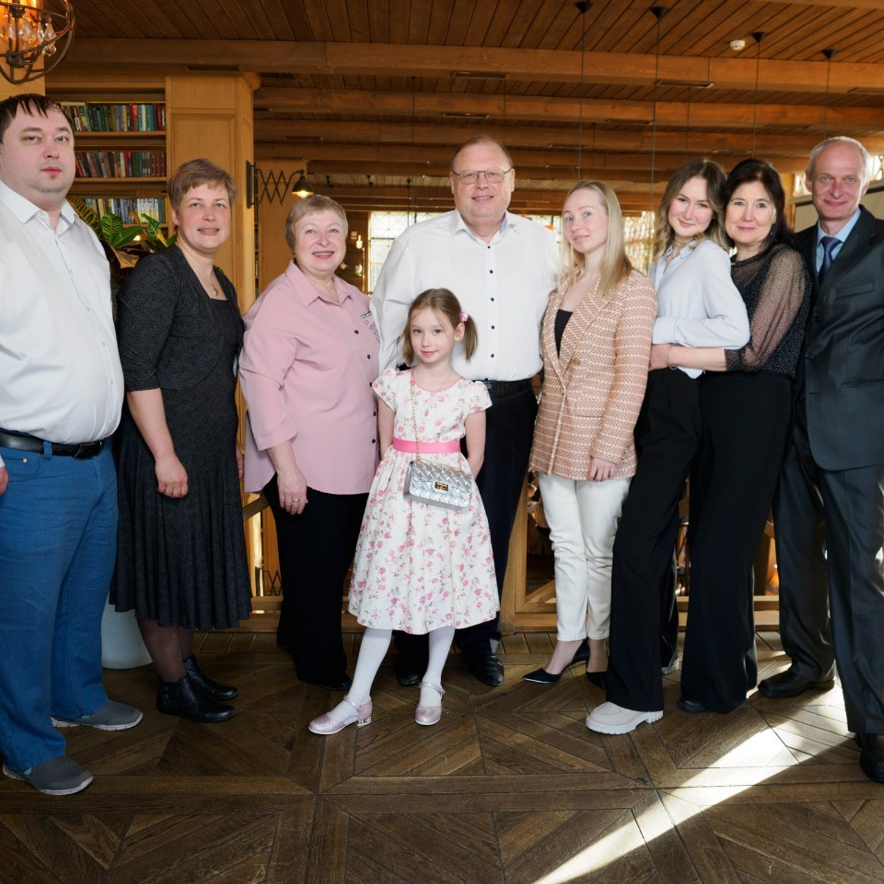 Отзывы. Репортажный фотограф Москва