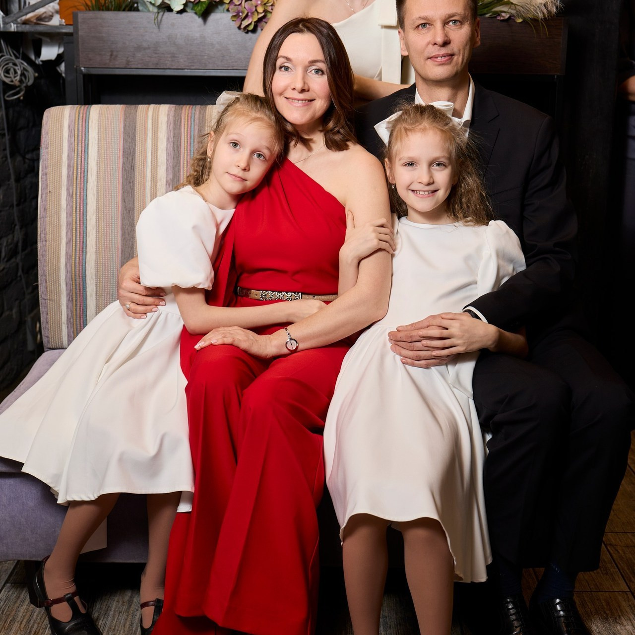 Отзывы о моей работе. Репортажный фотограф в Москве Миронов Максим