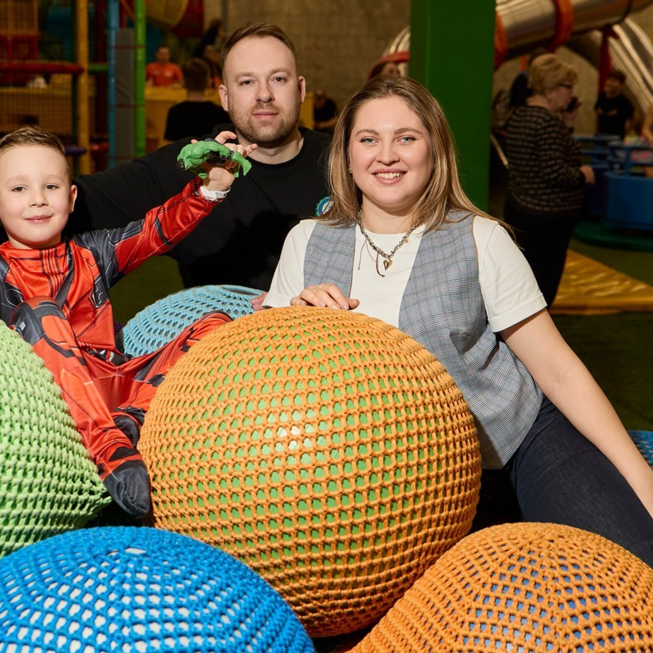 Отзывы о моей работе. Репортажный фотограф в Москве Миронов Максим