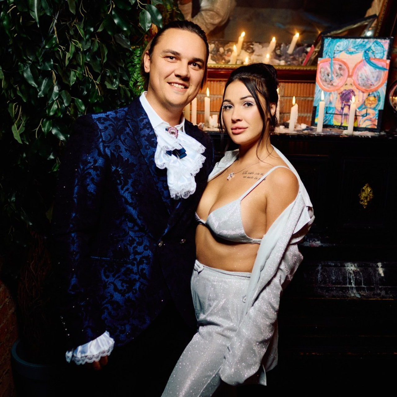 Отзывы. Репортажный фотограф Москва