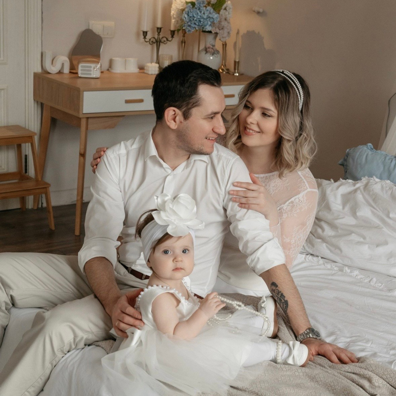 ОТЗЫВЫ. Свадебный фотограф Мария Строгонова