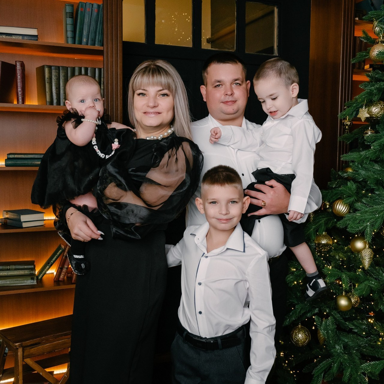 ОТЗЫВЫ. Фотограф Мария Строгонова