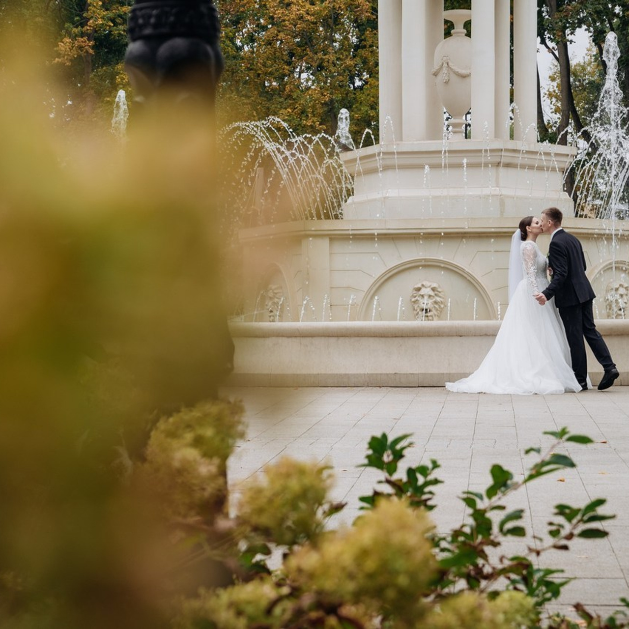 ОТЗЫВЫ. Фотограф Мария Строгонова