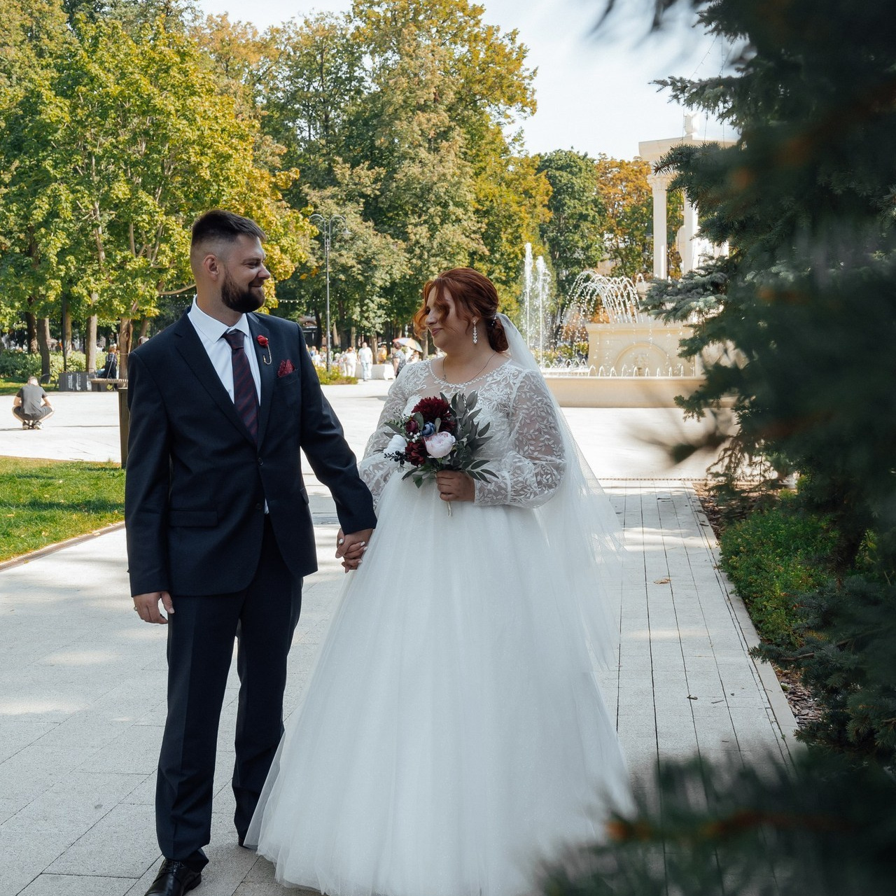 ОТЗЫВЫ. Фотограф Мария Строгонова