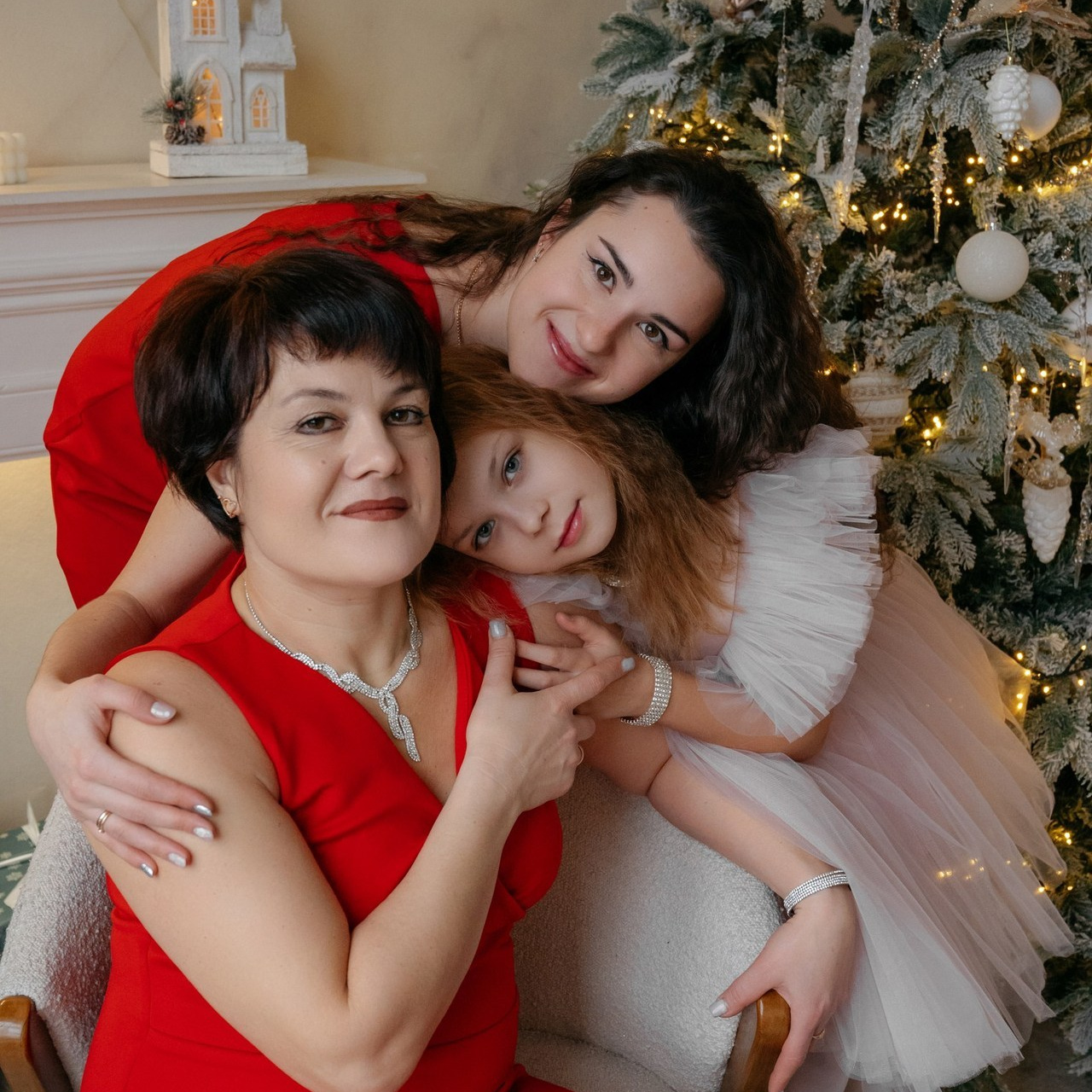 ОТЗЫВЫ. Фотограф Мария Строгонова