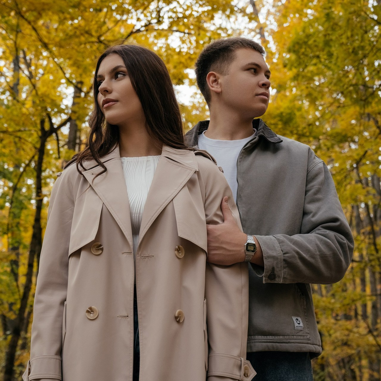 ОТЗЫВЫ. Фотограф Мария Строгонова