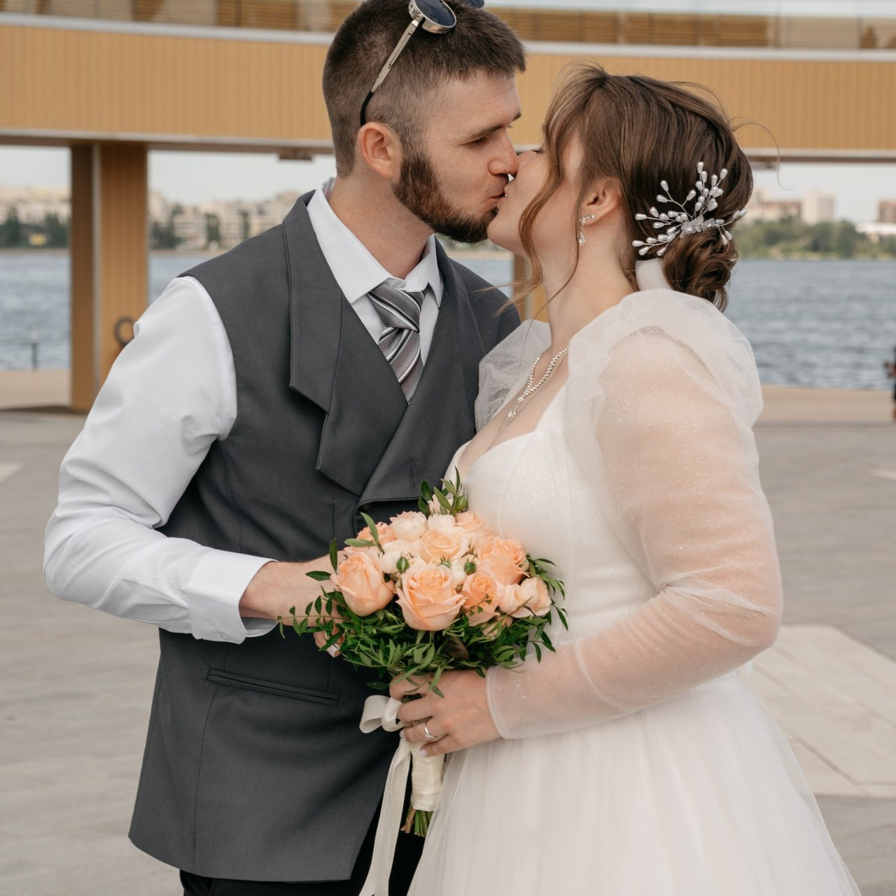 ОТЗЫВЫ. Фотограф Мария Строгонова