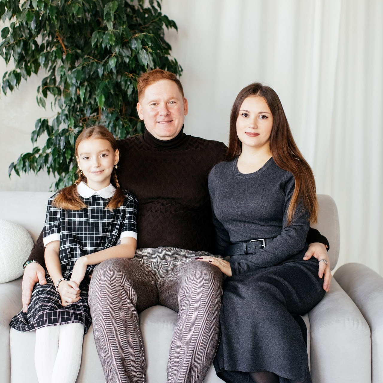 Отзывы. Фотограф Максим Карасенко г. Красноярск