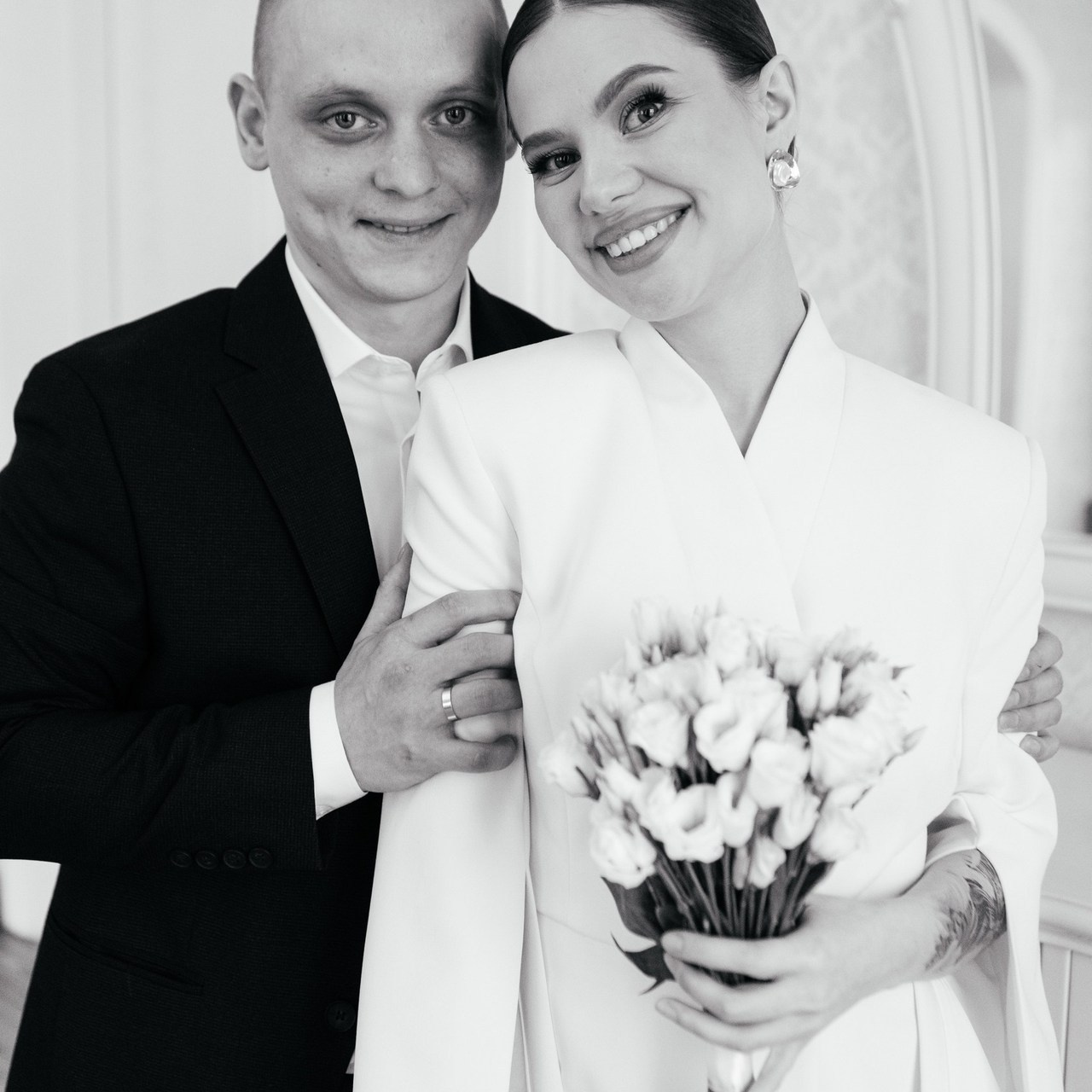 Отзывы. Фотограф Максим Карасенко г. Красноярск