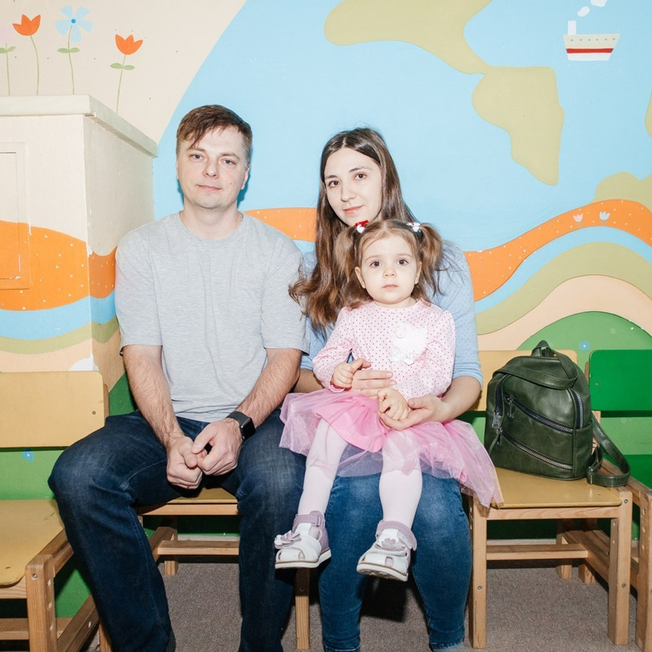 Отзывы. Фотограф в Екатеринбурге Катерина Березина