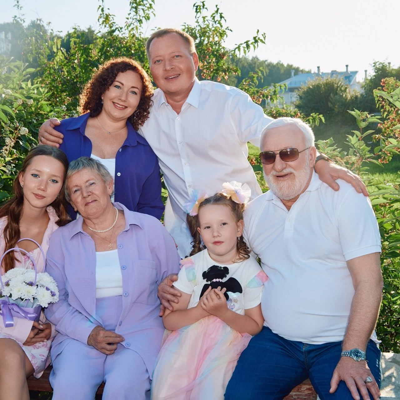 Отзывы. Фотограф в Екатеринбурге Катерина Березина