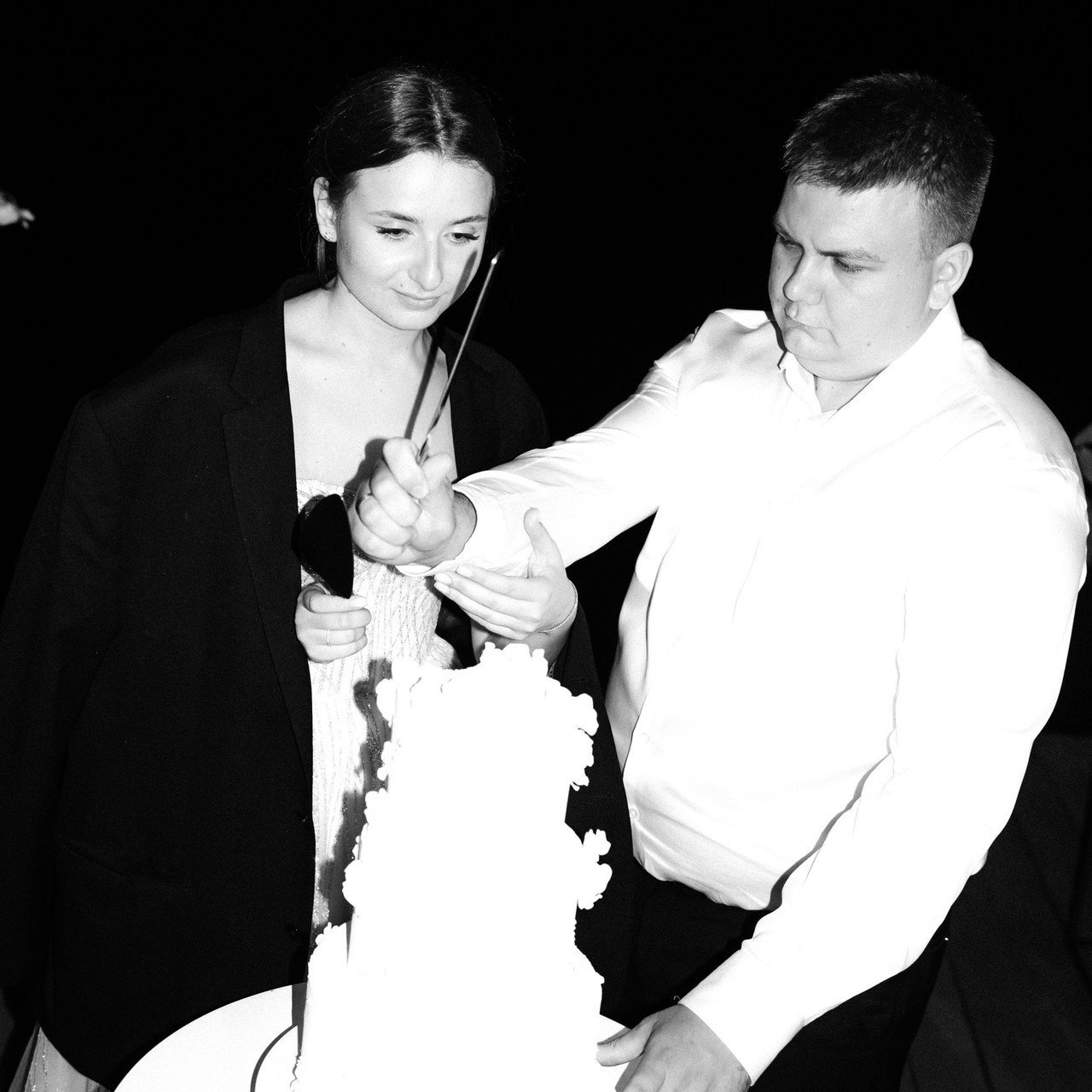 ОТЗЫВЫ. Свадебный фотограф Москва Ирина Писарева