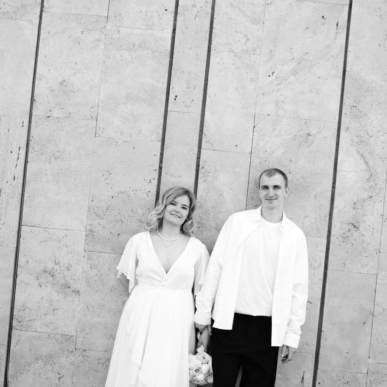 ОТЗЫВЫ. Свадебный фотограф Москва Ирина Писарева