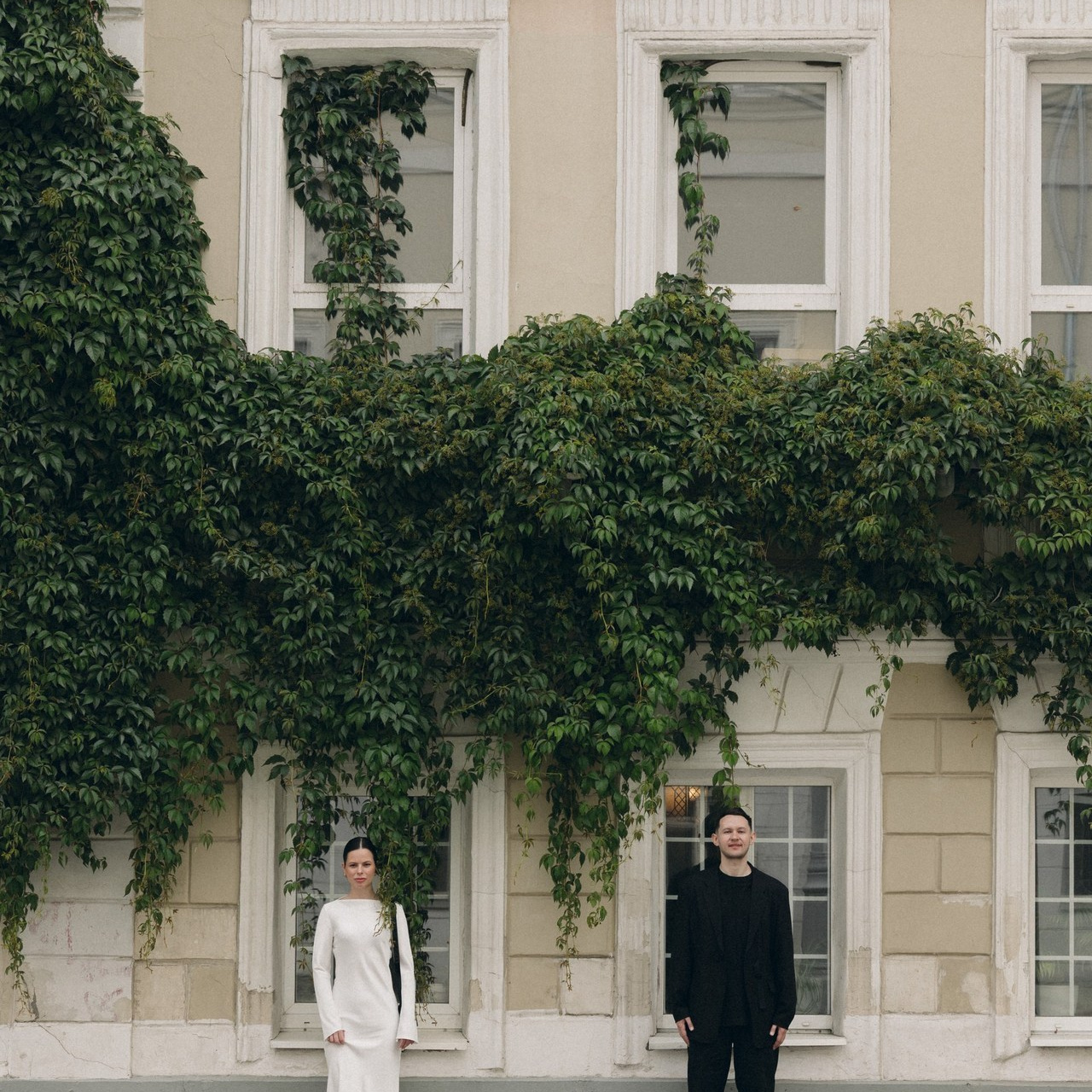 ОТЗЫВЫ. Свадебный фотограф Москва Ирина Писарева