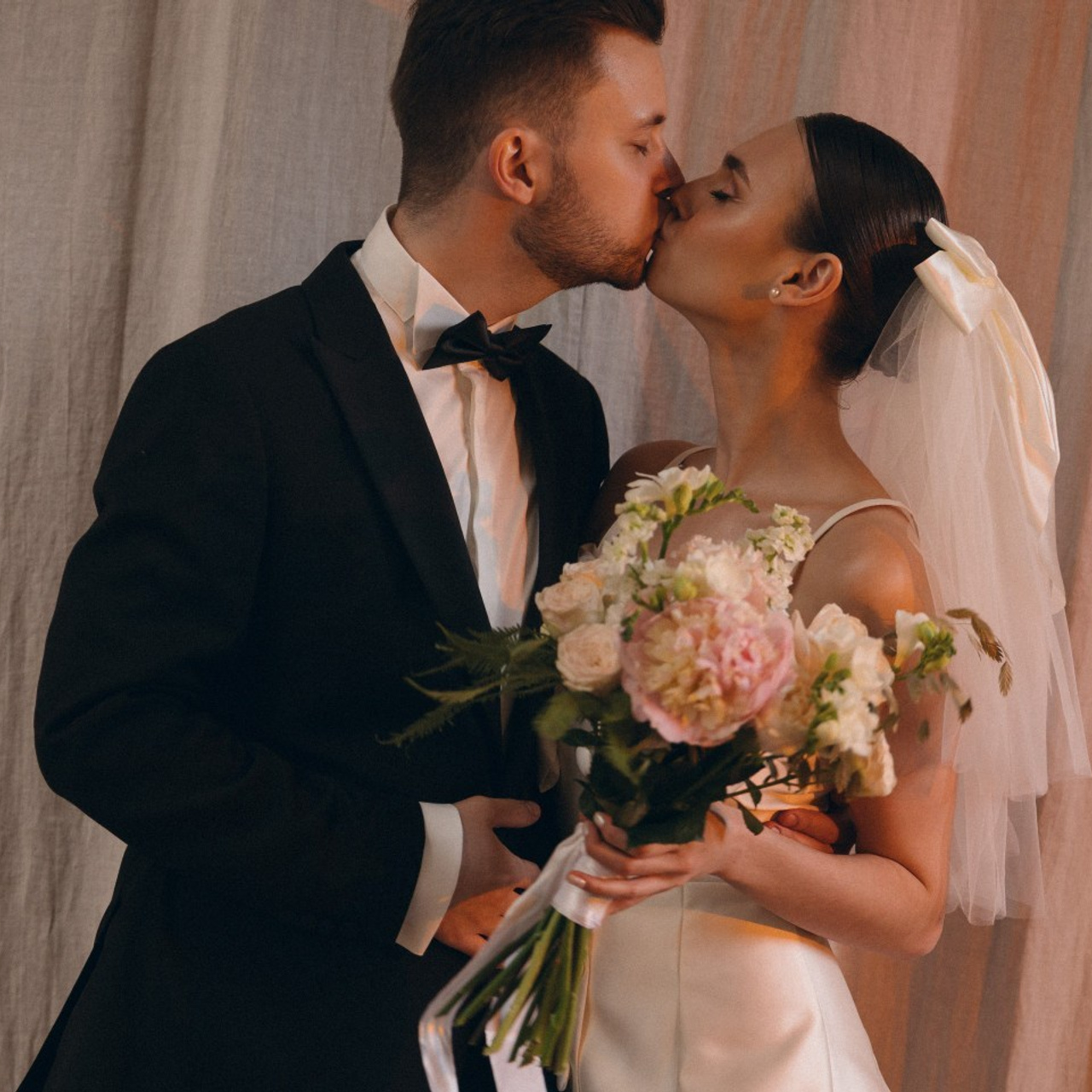 ОТЗЫВЫ. Свадебный фотограф Москва Ирина Писарева