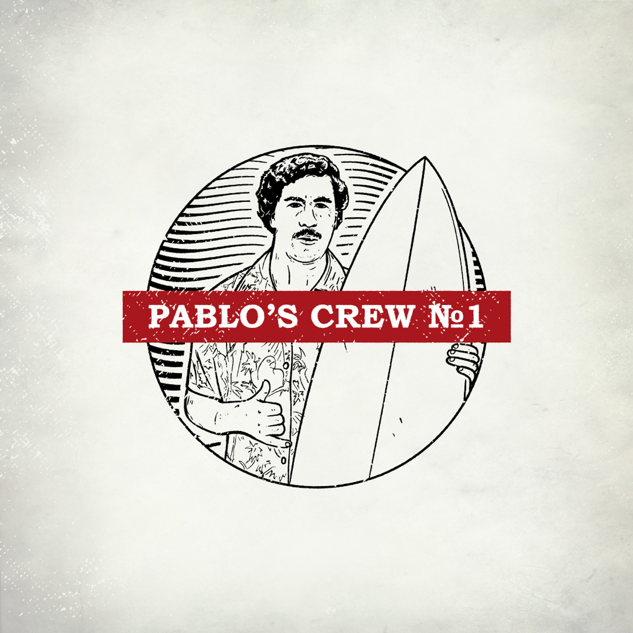 Badges 2020. Durnikin