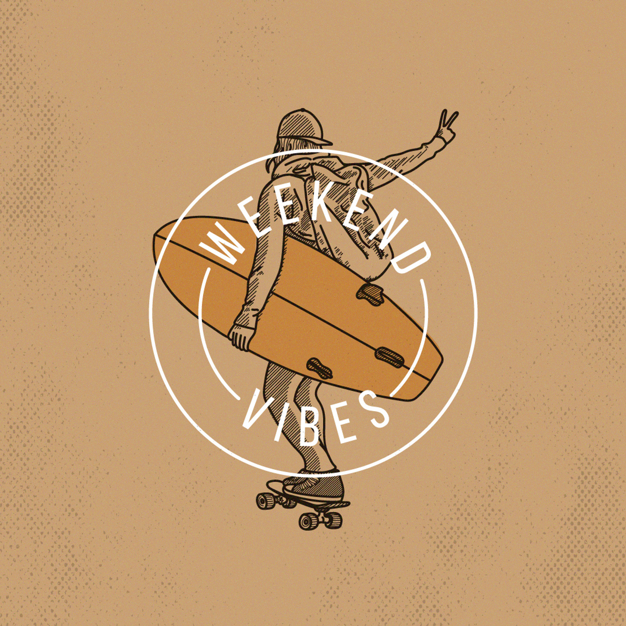 Badges 2020. Durnikin