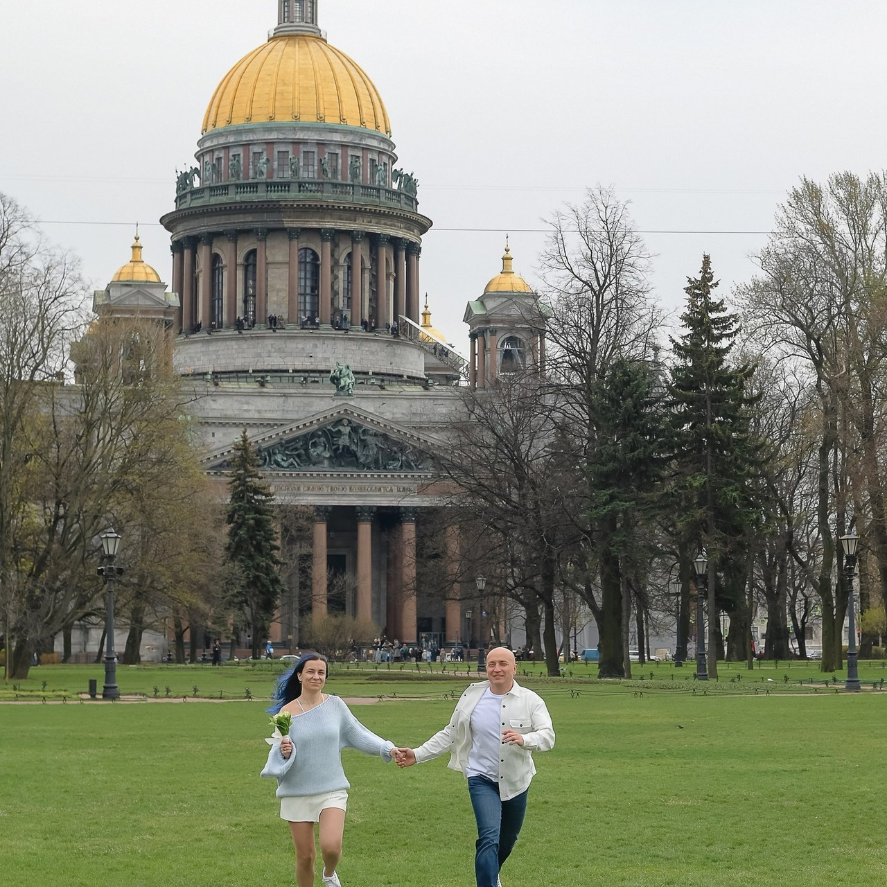 Отзывы. Свадебный фотограф в Санкт Петербурге и Москве Падерина Кристина